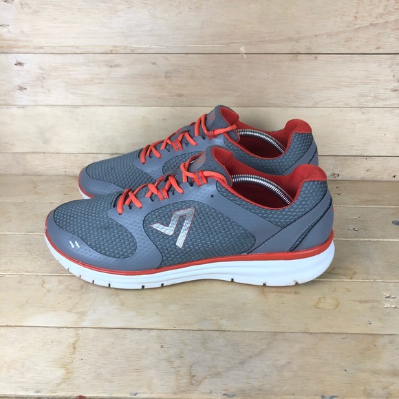 Vionic - Vionic Revive Men's Active Supportive Sneaker - Walmart.com - Walmart.com
